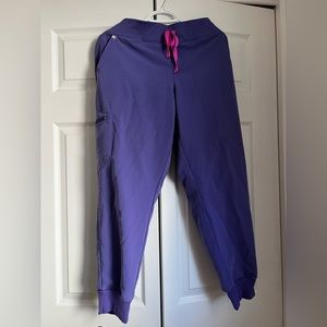 Figs XL/Petite Pants